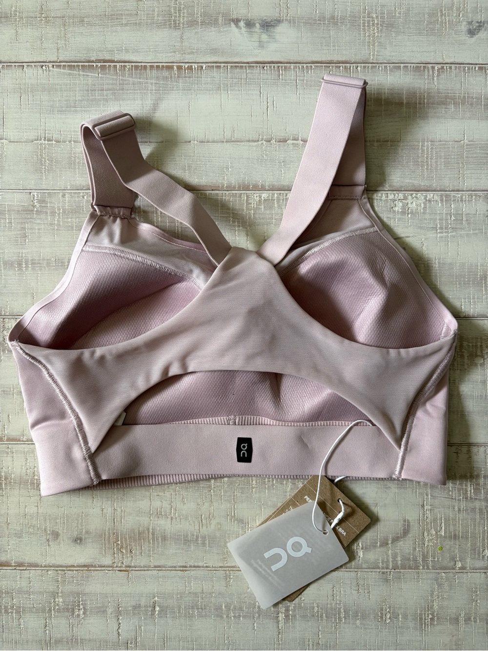 On Running Performance Flex Bra - Picture 2 of 5